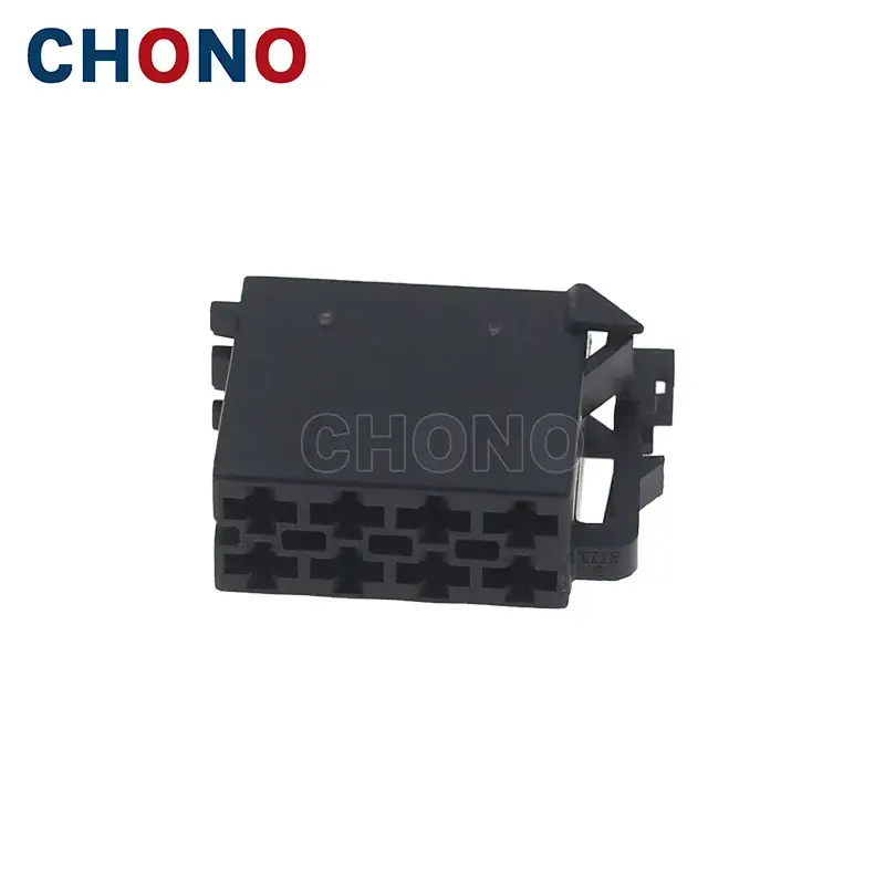 964408 1 8 Way Te Connectivity Jpt Auto Plug (4) 964408 1 8 Way Te Connectivity Jpt Auto Plug (4)