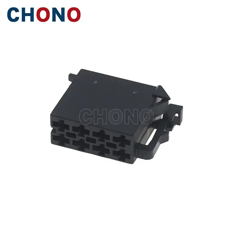 964408 1 8 Way Te Connectivity Jpt Auto Plug 964408 1 8 Way Te Connectivity Jpt Auto Plug
