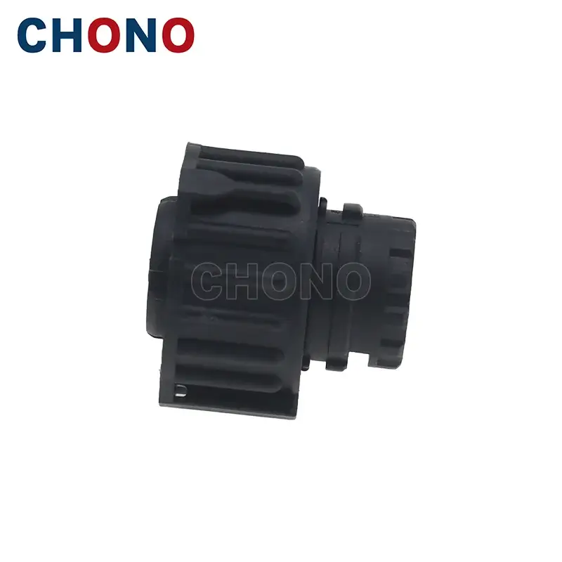 1 968968 1 Tyco Amp 4 Pin Bullet Automotive Oxygen Sensor Connector (2) 1 968968 1 Tyco Amp 4 Pin Bullet Automotive Oxygen Sensor Connector (2)