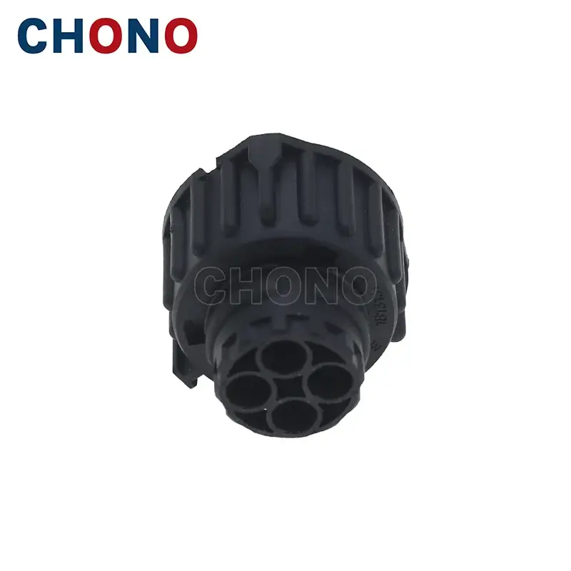 1 968968 1 Tyco Amp 4 Pin Bullet Automotive Oxygen Sensor Connector (3) 1 968968 1 Tyco Amp 4 Pin Bullet Automotive Oxygen Sensor Connector (3)