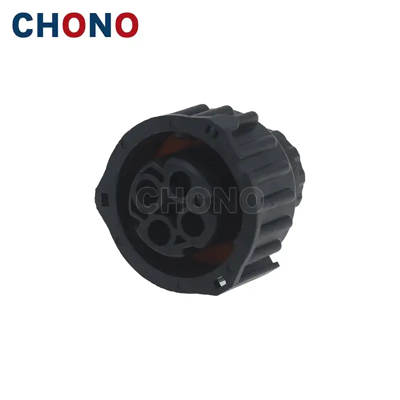 1 968968 1 Tyco Amp 4 Pin Bullet Automotive Oxygen Sensor Connector 1 968968 1 Tyco Amp 4 Pin Bullet Automotive Oxygen Sensor Connector