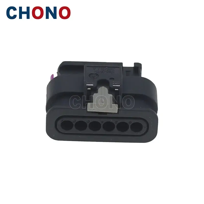 1 1718646 1 6 Way Mcon 1.2 Series Rear Tail Brake Lamp Assembly Plug (3) 1 1718646 1 6 Way Mcon 1.2 Series Rear Tail Brake Lamp Assembly Plug (3)