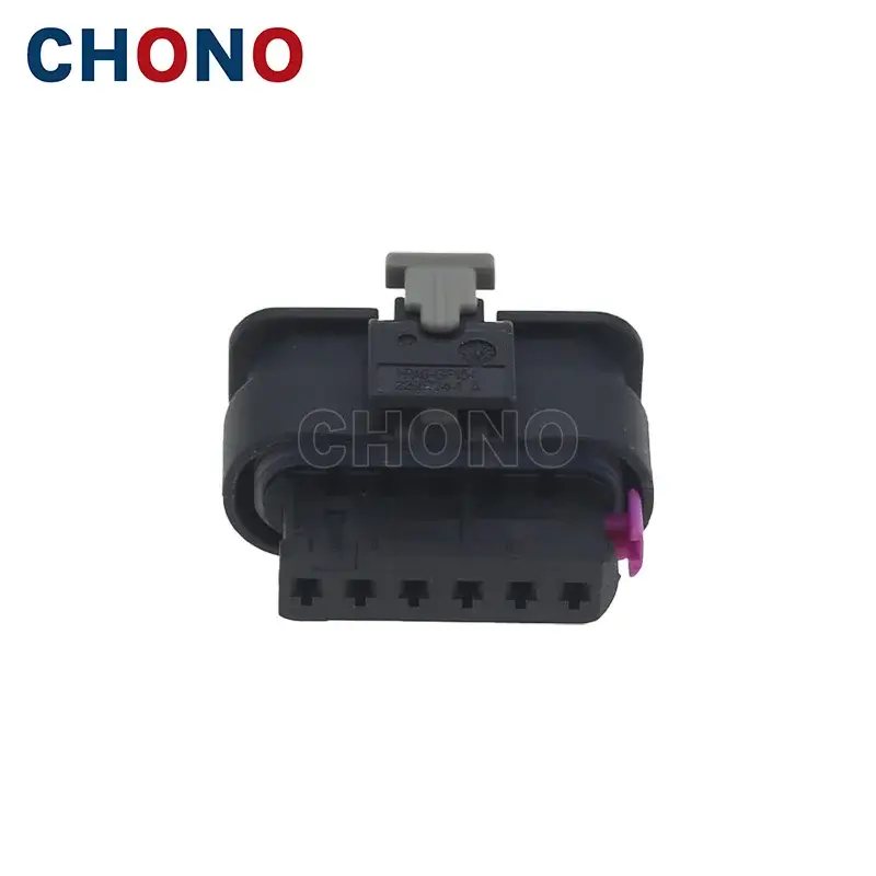 1 1718646 1 6 Way Mcon 1.2 Series Rear Tail Brake Lamp Assembly Plug (4) 1 1718646 1 6 Way Mcon 1.2 Series Rear Tail Brake Lamp Assembly Plug (4)