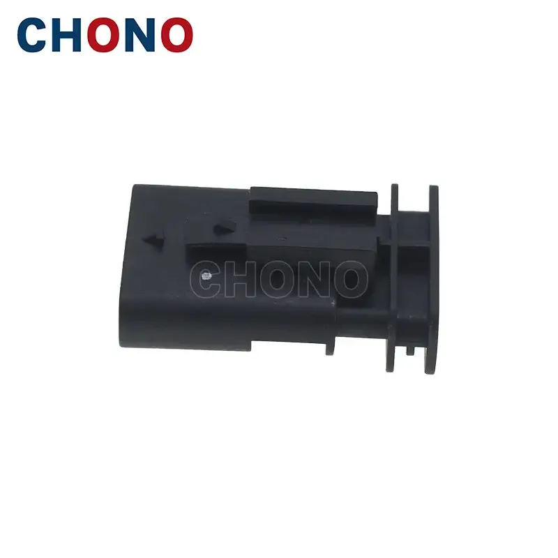 1 2141324 1 6 Pin Tyco Te Waterproof Car Electrical Harness Plug (2) 1 2141324 1 6 Pin Tyco Te Waterproof Car Electrical Harness Plug (2)