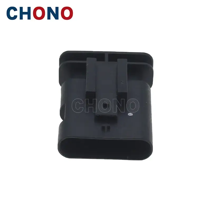 1 2141324 1 6 Pin Tyco Te Waterproof Car Electrical Harness Plug (4) 1 2141324 1 6 Pin Tyco Te Waterproof Car Electrical Harness Plug (4)