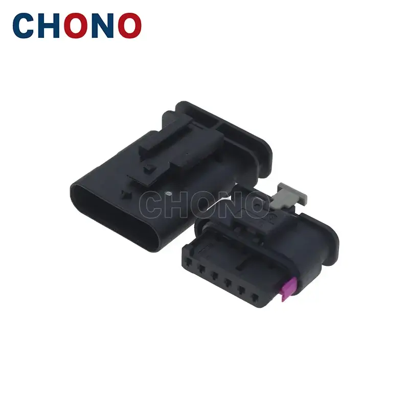 1 2141324 1 6 Pin Tyco Te Waterproof Car Electrical Harness Plug (5) 1 2141324 1 6 Pin Tyco Te Waterproof Car Electrical Harness Plug (5)