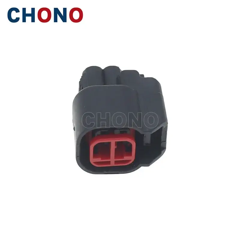 E5646 E 3550 Xr3t 14a464 Aa 2 Way Pkc Fuel Injector Auto Connector (4) E5646 E 3550 Xr3t 14a464 Aa 2 Way Pkc Fuel Injector Auto Connector (4)