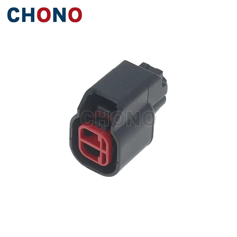 E5646 E 3550 Xr3t 14a464 Aa 2 Way Pkc Fuel Injector Auto Connector E5646 E 3550 Xr3t 14a464 Aa 2 Way Pkc Fuel Injector Auto Connector