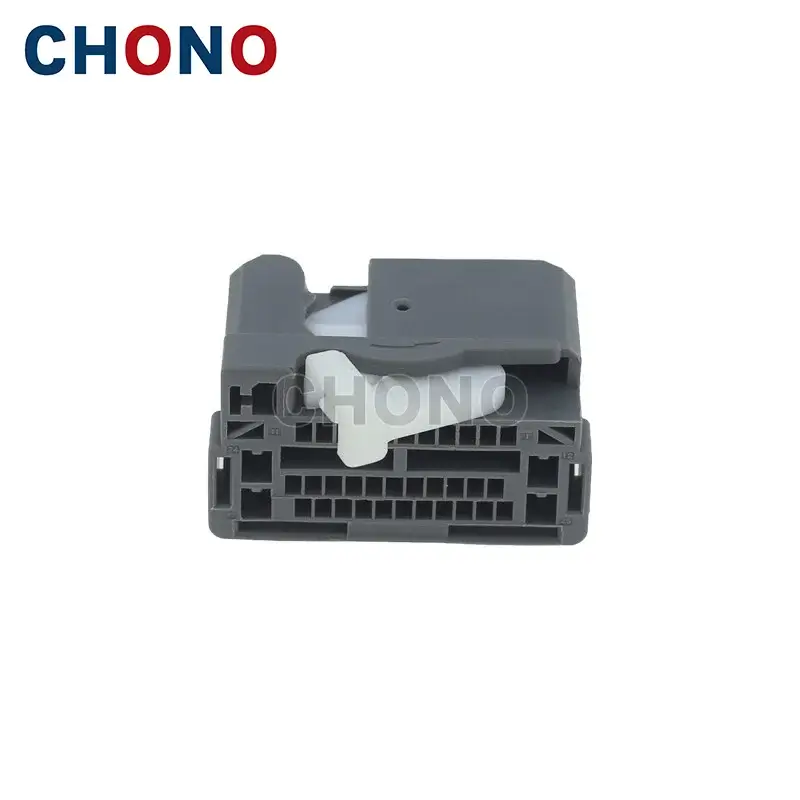 Mx34c37sfa Jae 37p Female Electrical Connector (3) Mx34c37sfa Jae 37p Female Electrical Connector (3)
