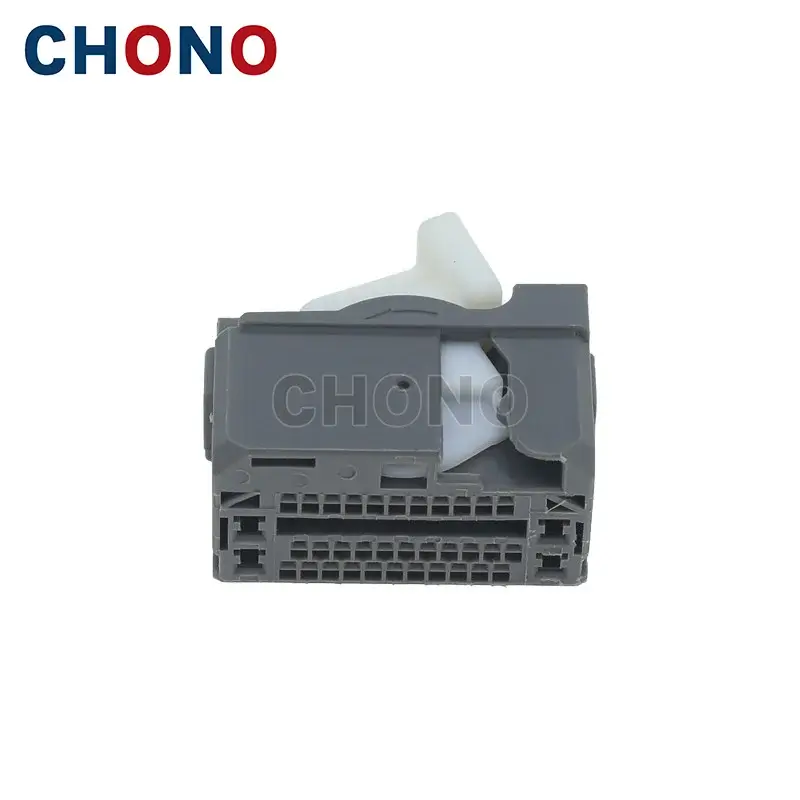 Mx34c37sfa Jae 37p Female Electrical Connector (4) Mx34c37sfa Jae 37p Female Electrical Connector (4)