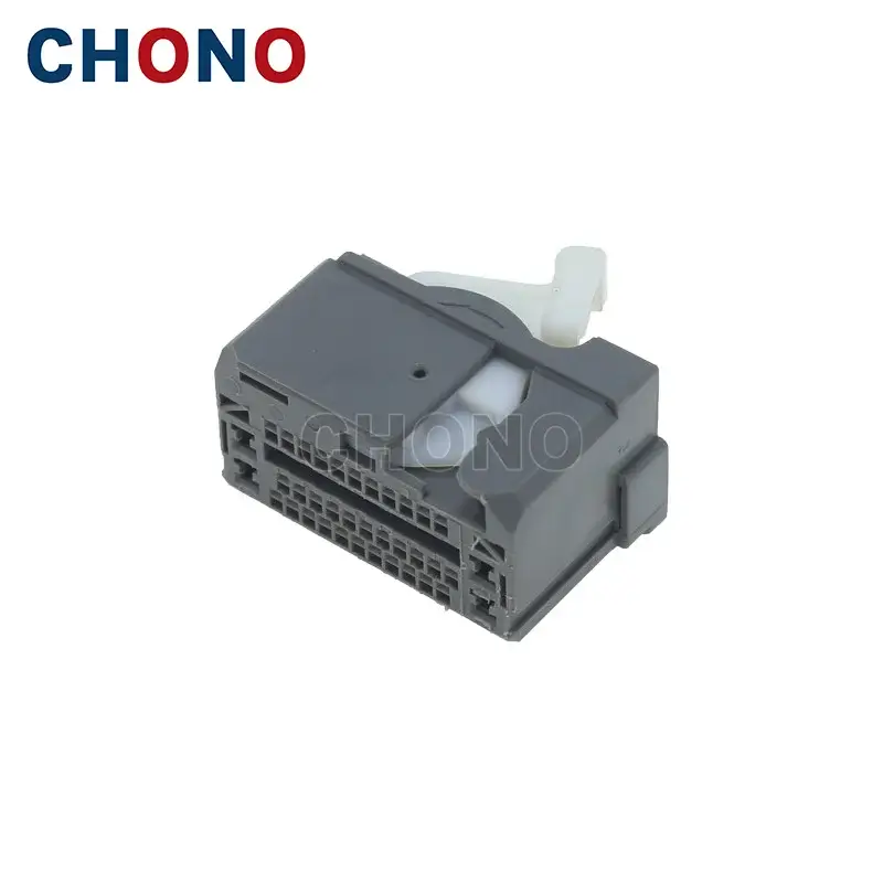 Mx34c37sfa Jae 37p Female Electrical Connector Mx34c37sfa Jae 37p Female Electrical Connector