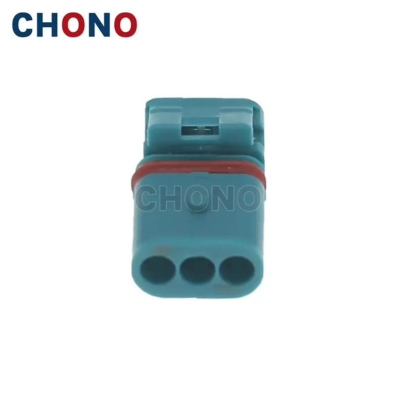 12527507526 3 Way Bmw Camshaft Position Sensor Connector (4) 12527507526 3 Way Bmw Camshaft Position Sensor Connector (4)