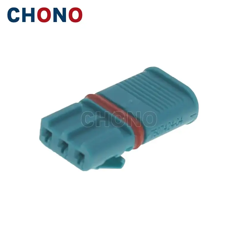12527507526 3 Way Bmw Camshaft Position Sensor Connector 12527507526 3 Way Bmw Camshaft Position Sensor Connector