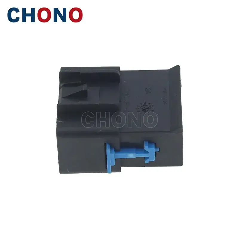 15336209 Delphi Gt150 12 Pin Male Electrical Connector (2) 15336209 Delphi Gt150 12 Pin Male Electrical Connector (2)