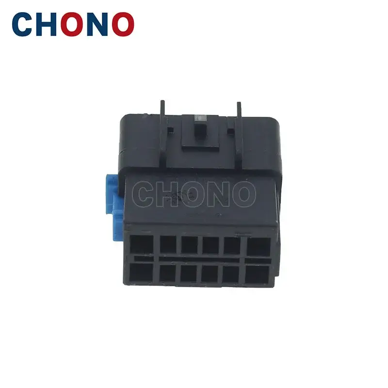 15336209 Delphi Gt150 12 Pin Male Electrical Connector (3) 15336209 Delphi Gt150 12 Pin Male Electrical Connector (3)