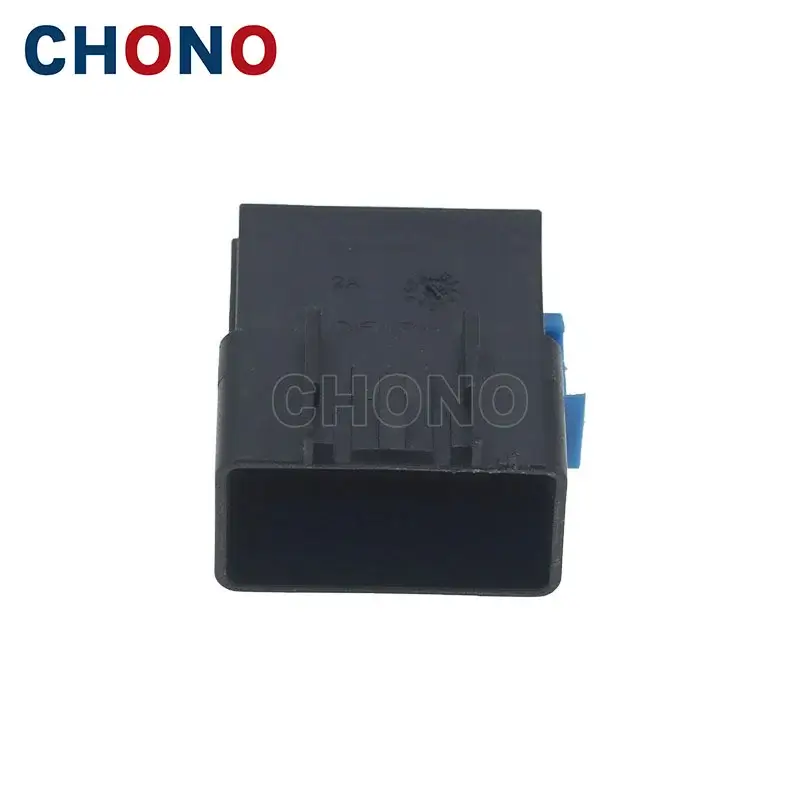 15336209 Delphi Gt150 12 Pin Male Electrical Connector (4) 15336209 Delphi Gt150 12 Pin Male Electrical Connector (4)