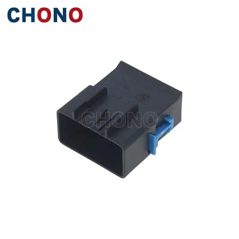 15336209 Delphi Gt150 12 Pin Male Electrical Connector 15336209 Delphi Gt150 12 Pin Male Electrical Connector