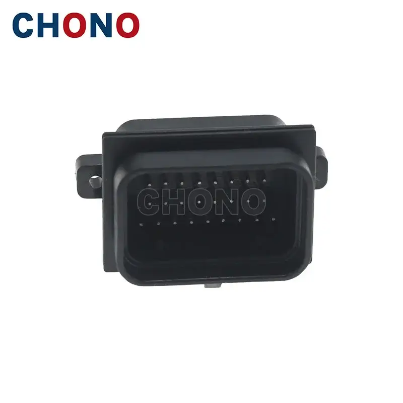 2 6447232 3 34 Pin Amp Vertical Wire To Board Ecu Connector (2) 2 6447232 3 34 Pin Amp Vertical Wire To Board Ecu Connector (2)