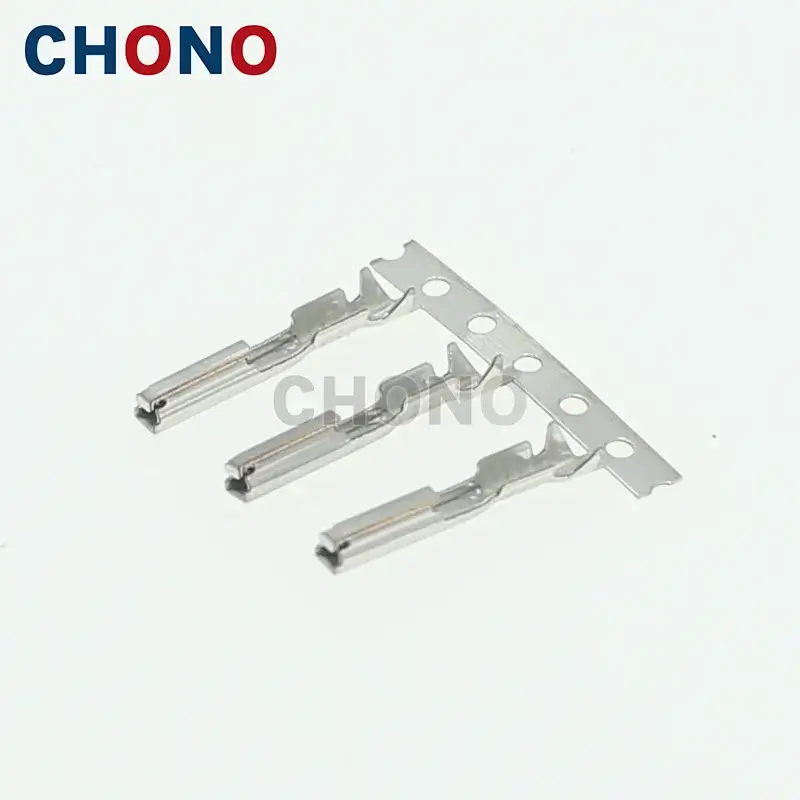 M23s05k351 20 16awg Jae Crimping Terminals M23s05k351 20 16awg Jae Crimping Terminals