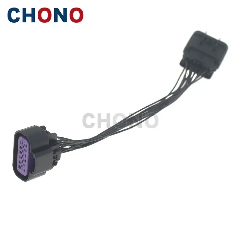 12 way delphi connector lamp harness (2) 12 way delphi connector lamp harness (2)