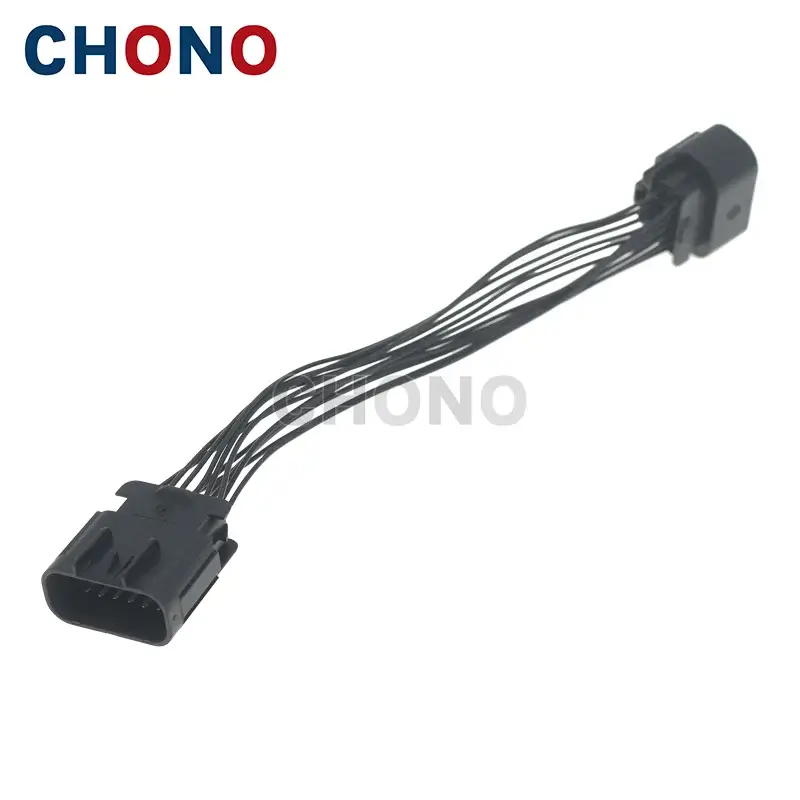 12 way delphi connector lamp harness (3) 12 way delphi connector lamp harness (3)