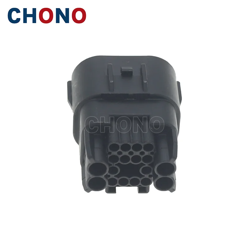 6188 5910 sumitomo 18 pin male waterproof radar sensor wiring connector (3) 6188 5910 sumitomo 18 pin male waterproof radar sensor wiring connector (3)