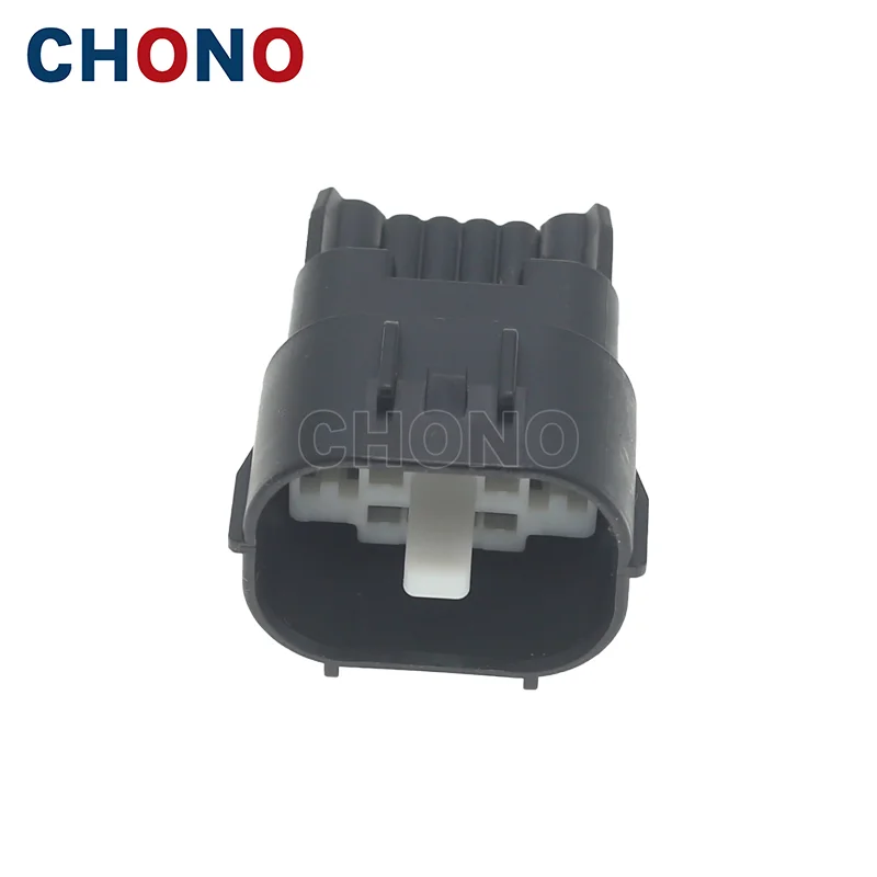 6188 5910 sumitomo 18 pin male waterproof radar sensor wiring connector (4) 6188 5910 sumitomo 18 pin male waterproof radar sensor wiring connector (4)